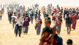 1300 çocuk hala kayıp