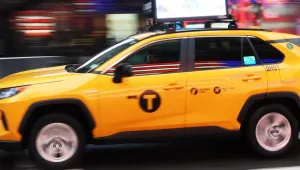 550 kadından Uber'e dava