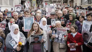 JİTEM'in infaz görüntüsü bir annenin hafızasında 