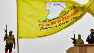 Rojava’ya operasyon ve sonuçları 