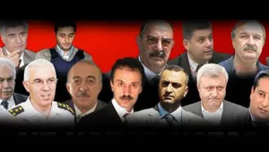 15 Temmuz'u bilen “yeni darbe” dedi 