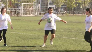 Eril zihniyetin ağlarına bir şut çek!