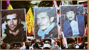 Devrimci emanete ihanet edilmez