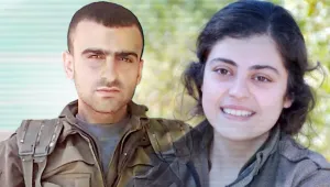 Özgürlük savaşında iki kardeş: Rizgar ve Hêzil
