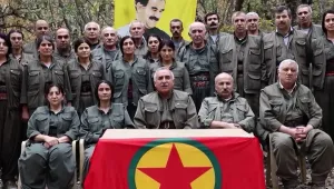 Görev bitmedi, devrim sona ermedi