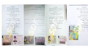 Başûr'a çete transferi belgelendi