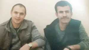 Açlık grevindeki tutsaklara baskı