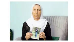 Tutsak iğne sonrası hafıza kaybı yaşadı