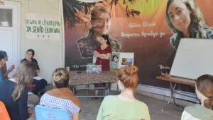 Mücadelesiz kazanılan tek bir hak yoktur