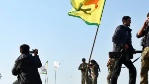 Özgürlüğe Umut; Rojava Devrimi