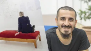 Unutulmuş oyunlar kayıt altında