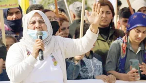 Çocuklarımızın kanından kuyu