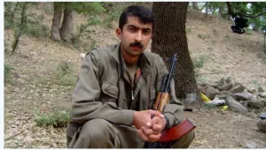 Mahmudî toprağa verildi    