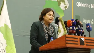 Cesur kadınların tutumu toplumu ayaklandırır