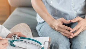 Endometriozis 