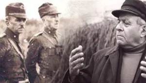 Bir katliam bir şiir