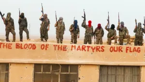 Rojava deneyimi