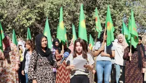 Kongra Star: Kadın iradesini kırmak istiyorlar
