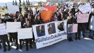Varlığını yok sayanla aşk ilişkisi olamaz  