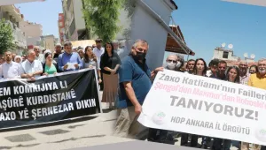 Türk muhalefeti duymadı!