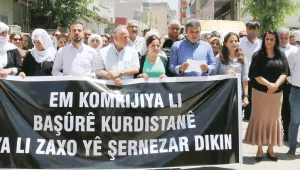Savaş tezkereleri iptal edilsin