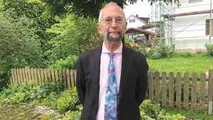 MİT Almanya'da artık 'karşıt güç'