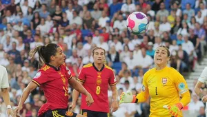 Çeyrek final maçları başladı