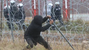 Polonya’daki Kürtler ölüme terk edildi