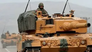 Almanya’nın savaş karşıtlığı kriteri nedir?