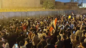 Zaxo katliamı