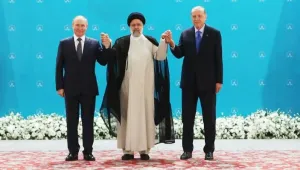 Tahran’da Türkiye fiyaskosu