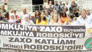 Savaş politikaları, çözüm değil
