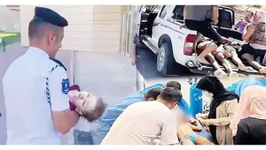 Katliamların nedeni soykırımcı zihniyet ve siyasettir