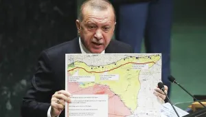 Faşist bir kılavuzun rehberliğinde