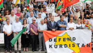 Lozan değil, ortak yaşama