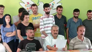 Cezasızlık işkenceyi sıradanlaştırdı