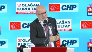 CHP’nin Kürt sorununu çözeceğim iddiası!