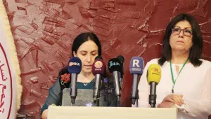Devrim her eve girmeli