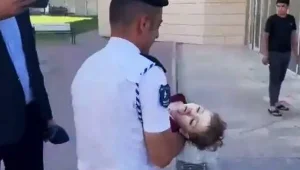 Bebek katili devlet