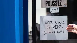 Fransa enerji tasarrufuna gidiyor