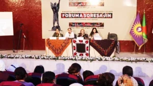 Distopyaları yıkan kadınlar