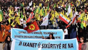 Rojava’dan Lozan’a bakmak