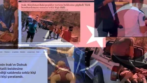 Failsiz katliamlar, adressiz kınamalar
