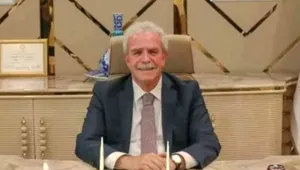 Epeyce semirip gitti