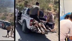 İstenirse Türkiye yargılanır