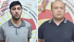 İdam cezası sonrası da işkence