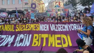 Sözleşme, Aysel ve Saliha neden hedefte?
