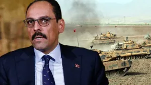 ‘Her an’ yeni işgal tehdidi