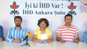 Üç ayda 13 tutsak katledildi
