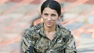 Devrim gazisi Sorxwîn: Görevimiz bitmedi